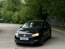 Volkswagen Polo, 2019