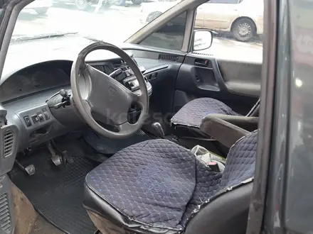 Toyota Previa 1991 года за 1 350 000 тг. в Караганда – фото 8