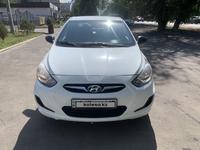 Hyundai Accent 2013 годаүшін4 900 000 тг. в Алматы