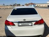 Toyota Avalon 2011 годаүшін8 900 000 тг. в Жанаозен – фото 2