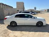 Toyota Avalon 2011 года за 8 900 000 тг. в Жанаозен – фото 4