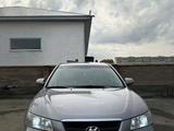 Hyundai Sonata 2006 годаүшін4 500 000 тг. в Актобе