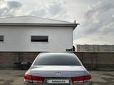 Hyundai Sonata 2006 годаүшін4 500 000 тг. в Актобе – фото 5