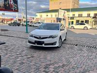 Toyota Camry 2013 годаүшін4 850 000 тг. в Кызылорда