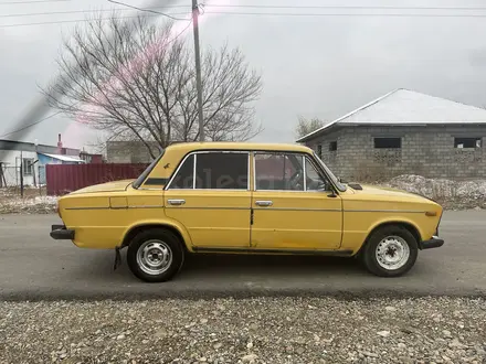 ВАЗ (Lada) 2106 1998 года за 730 000 тг. в Усть-Каменогорск – фото 2