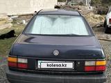Volkswagen Passat 1990 года за 1 500 000 тг. в Астана – фото 5