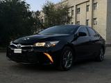 Toyota Camry 2017 года за 7 500 000 тг. в Кокшетау – фото 3