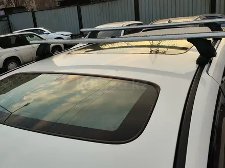 Toyota Estima 2002 года за 8 800 000 тг. в Алматы – фото 4