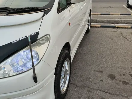 Toyota Estima 2002 года за 8 800 000 тг. в Алматы – фото 5