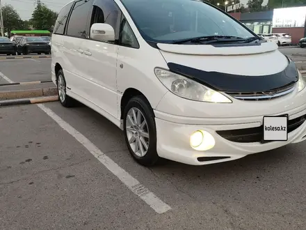 Toyota Estima 2002 года за 8 800 000 тг. в Алматы