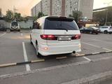 Toyota Estima 2002 годаүшін8 800 000 тг. в Алматы – фото 2