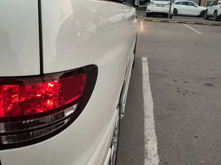 Toyota Estima 2002 года за 8 800 000 тг. в Алматы – фото 9