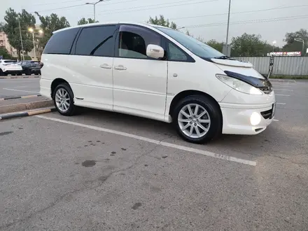 Toyota Estima 2002 года за 8 800 000 тг. в Алматы – фото 13