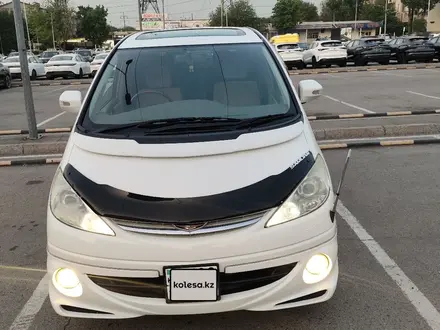 Toyota Estima 2002 года за 8 800 000 тг. в Алматы – фото 14