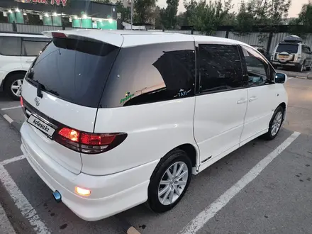 Toyota Estima 2002 года за 8 800 000 тг. в Алматы – фото 18