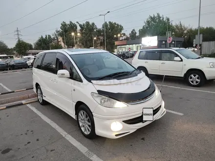 Toyota Estima 2002 года за 8 800 000 тг. в Алматы – фото 20