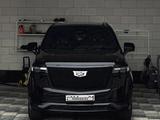 Cadillac Escalade 2021 года за 40 000 000 тг. в Туркестан