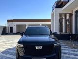 Cadillac Escalade 2021 года за 40 000 000 тг. в Туркестан – фото 3