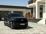 Cadillac Escalade 2021 года за 40 000 000 тг. в Туркестан – фото 5