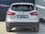 Nissan Qashqai 2019 годаfor8 300 000 тг. в Актобе – фото 3