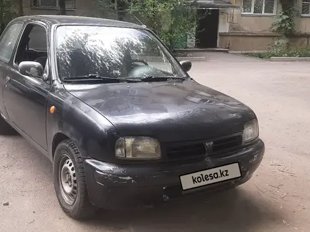 Nissan Micra 1995 года за 800 000 тг. в Алматы