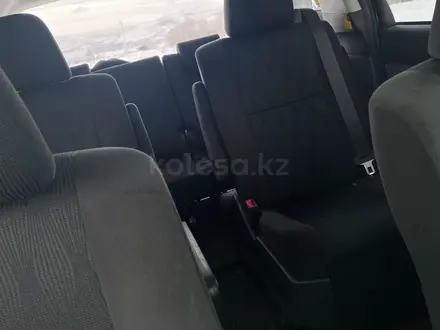 Toyota Estima 2012 года за 5 000 000 тг. в Усть-Каменогорск – фото 7