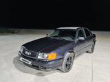 Audi 100 1993 годаfor900 000 тг. в Кордай – фото 4