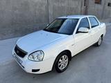 ВАЗ (Lada) Priora 2170 2015 года за 2 600 000 тг. в Шымкент