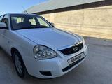 ВАЗ (Lada) Priora 2170 2015 года за 2 600 000 тг. в Шымкент – фото 3