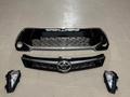 Решетка на Toyota за 20 000 тг. в Алматы