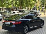 Hyundai Grandeur 2013 годаүшін7 800 000 тг. в Шымкент – фото 4