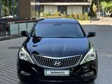 Hyundai Grandeur 2013 годаүшін7 800 000 тг. в Шымкент – фото 2