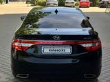 Hyundai Grandeur 2013 годаүшін7 800 000 тг. в Шымкент – фото 5