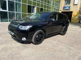 Mitsubishi Outlander 2012 годаfor6 700 000 тг. в Астана