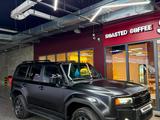 Toyota Land Cruiser Prado 2024 года за 42 000 000 тг. в Шымкент