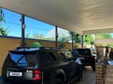 Toyota Land Cruiser Prado 2024 года за 42 000 000 тг. в Шымкент – фото 3
