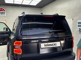 Toyota Land Cruiser Prado 2024 года за 42 000 000 тг. в Шымкент – фото 4