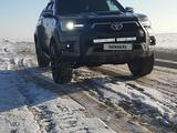 Toyota Hilux 2014 года за 13 500 000 тг. в Жезказган – фото 5