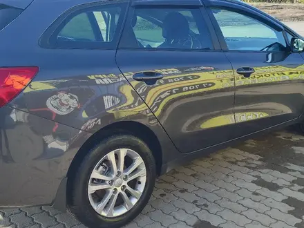 Kia Cee'd 2014 года за 6 700 000 тг. в Караганда – фото 2