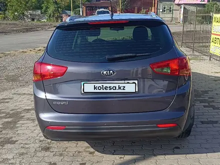 Kia Cee'd 2014 года за 6 700 000 тг. в Караганда – фото 3