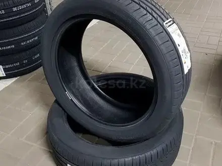 Continental Sport Contact 5 245/45 R19 и 275/40 R19 Y за 680 000 тг. в Алматы – фото 4