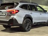 Subaru Outback 2023 года за 16 000 000 тг. в Алматы – фото 3