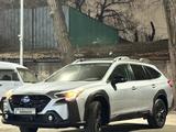 Subaru Outback 2023 года за 16 000 000 тг. в Алматы – фото 2