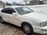 Toyota Avalon 1995 годаүшін2 100 000 тг. в Боралдай – фото 2