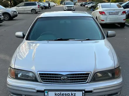 Nissan Cefiro 1996 года за 1 900 000 тг. в Алматы – фото 2