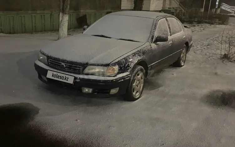 Nissan Cefiro 1994 годаүшін2 150 000 тг. в Павлодар