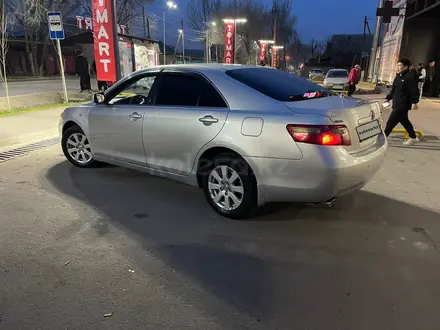 Toyota Camry 2007 года за 5 800 000 тг. в Алматы