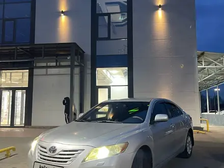 Toyota Camry 2007 года за 5 800 000 тг. в Алматы – фото 5