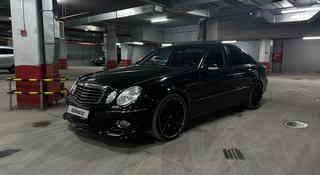 Mercedes-Benz E 500 2006 года за 10 000 000 тг. в Актау