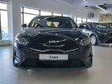 Kia Cee'd Comfort 2022 годаүшін10 640 000 тг. в Усть-Каменогорск